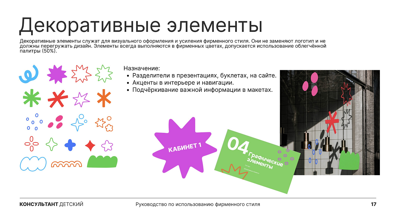 брендинг клиники, фирменный стиль медицинского учреждения